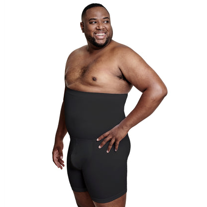 Compression Shorts - QORELOGIQ